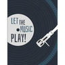 Let The Music Play