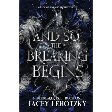 And So The Breaking Begins