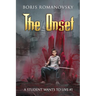 The Onset (A Student Wants to Live Book 1): LitRPG Series