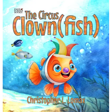 The Circus Clownfish