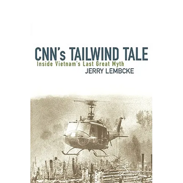Cnn's Tailwind Tale: Inside Vietnam's Last Great Myth