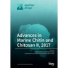 Advances in Marine Chitin and Chitosan II, 2017