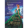 Kissing Under the Mistletoe