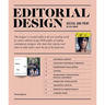 Editorial Design Third Edition: Digital and Print