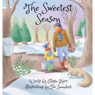 The Sweetest Season
