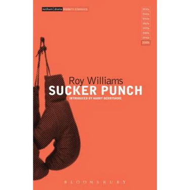 Sucker Punch