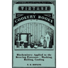 Biochemistry Applied to the Brewing Processes - Mashing, Boiling, Cooling