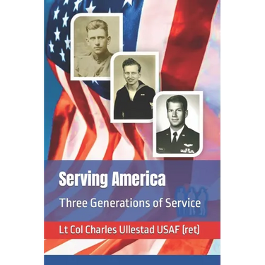 Serving America: Three Generations of Service