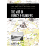 The War in France and Flanders 1939-1940: History of the Second World War: United Kingdom Military Series: Official Campaign History