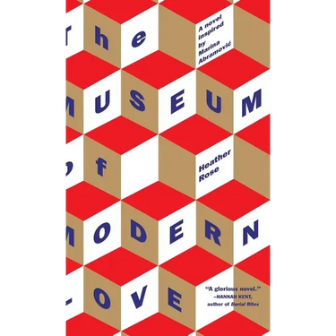The Museum of Modern Love