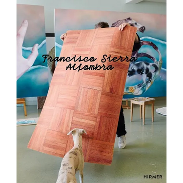Francisco Sierra: Alfombra