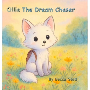 Ollie The Dream Chaser