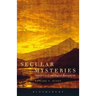 Secular Mysteries: Stanley Cavell and English Romanticism