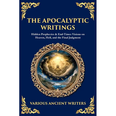 The Apocalyptic Writings: Hidden Prophecies & End‐Times Visions on Heaven, Hell, and the Final Judgment