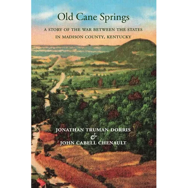 Old Cane Springs