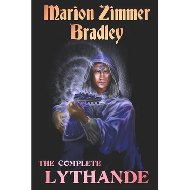 The Complete Lythande