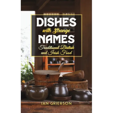 Dishes with Strange Names