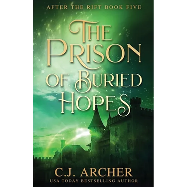 The Prison of Buried Hopes