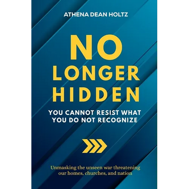 No Longer Hidden: You Cannot Resist What You Do Not Recognize