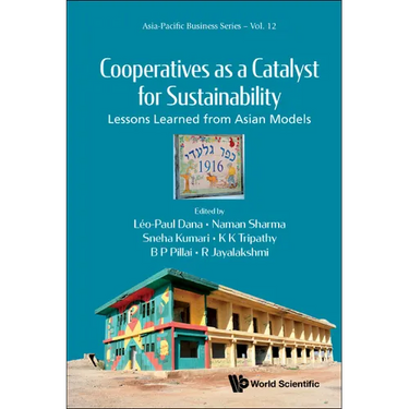 Cooperatives as a Catalyst for Sustainability