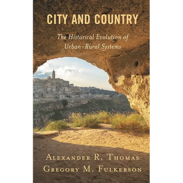 City and Country: The Historical Evolution of Urban-Rural Systems