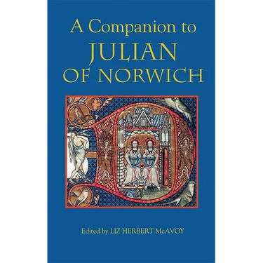 A Companion to Julian of Norwich