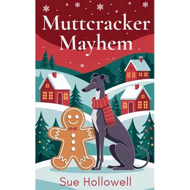 Muttcracker Mayhem