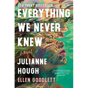 Everything We Never Knew