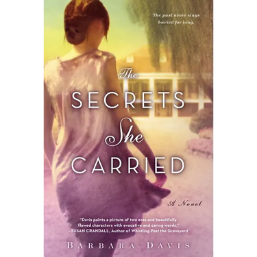 The Secrets She Carried