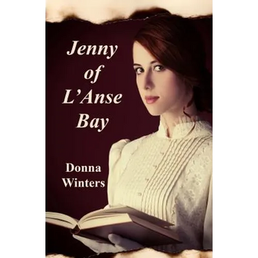 Jenny of L'Anse Bay