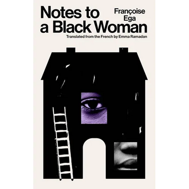 Notes to a Black Woman