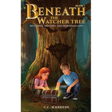 Beneath the Watcher Tree