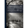 Tribal Colleges And Universities