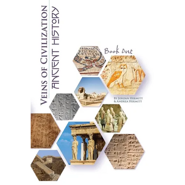 Veins of Civilization: Ancient History