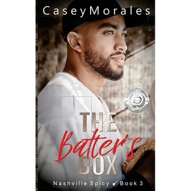 The Batter's Box