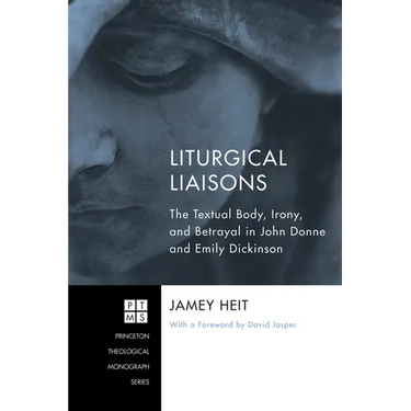 Liturgical Liaisons