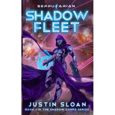 Shadow Fleet