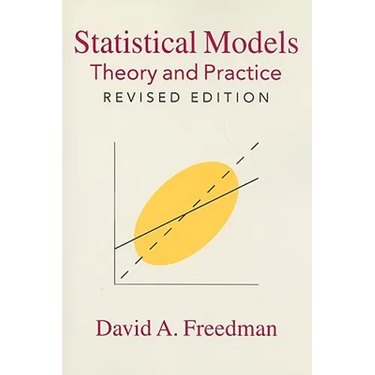 Statistical Models: Theory and Practice