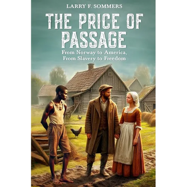 The Price of Passage