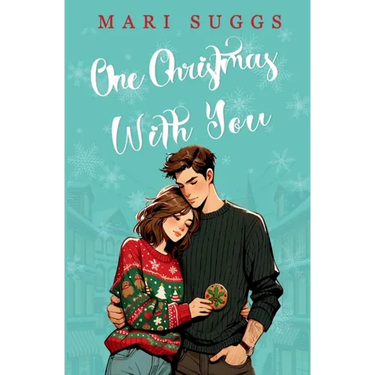 One Christmas With You: A Small Town Romance