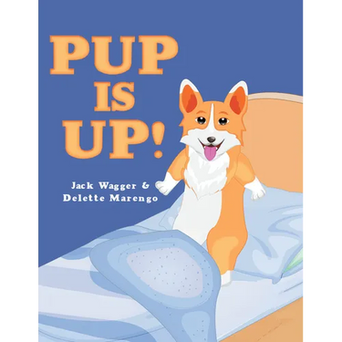 Pup Is Up!