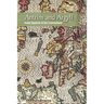 Antrim and Argyll: Some aspects of the connections