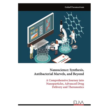 Nanoscience: Synthesis, Antibacterial Marvels, and Beyond