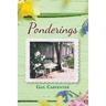 Ponderings