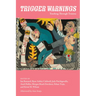 Trigger Warnings: Teaching Through Trauma