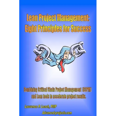 Lean Project Management: Eight Principles For Success