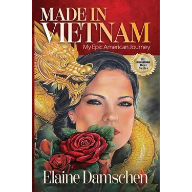 Made in Vietnam: My Epic American Journey
