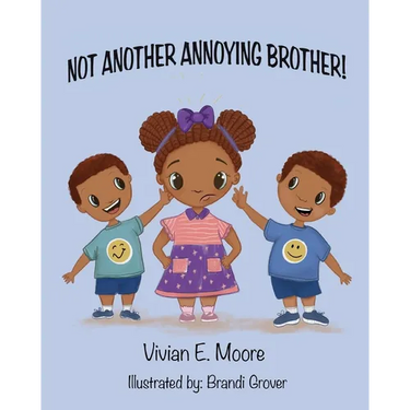 Not Another Annoying Brother