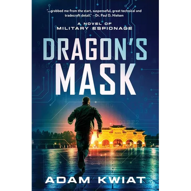Dragon's Mask