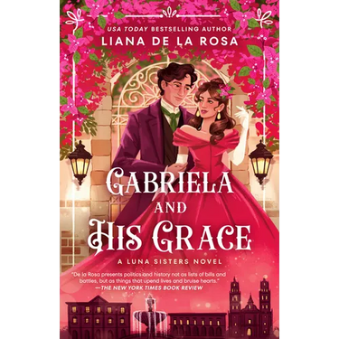 Gabriela and His Grace